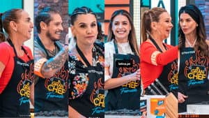 El Gran Chef Famosos — foto 3