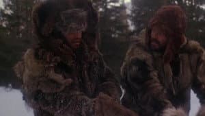 The Call of the Wild — foto 2