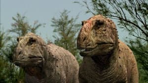 Dinosaur Planet — foto 3