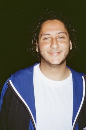 Mark Ayman