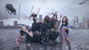 Celebrity Hunted — foto 4