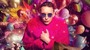 Joe Lycett's Big Pride Party — foto 1
