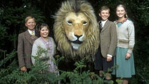 The Chronicles of Narnia — foto 1