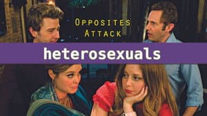 Heterosexuals — foto 1