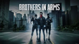 Brothers in Arms — foto 1