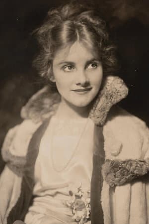 Jeanne Eagels