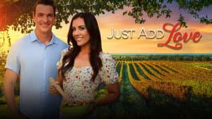 Just Add Love — foto 3