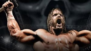 WWE Backlash 2006 — foto 1