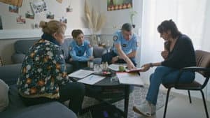 La Parole de l'enfant, sortir du silence — foto 1