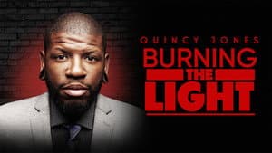Quincy Jones: Quemando La Luz — foto 2
