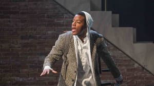 National Theatre Live: Twelfth Night — foto 11