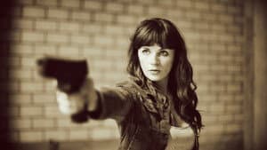 Bullet to the Heart — foto 1