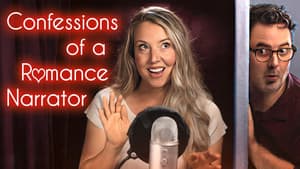 Confessions of a Romance Narrator — foto 1