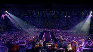 Coldplay: Live at La Cigale 2012 — foto 2