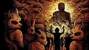 El hombre de mimbre — foto 6