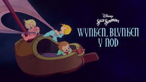 Wynken, Blynken & Nod — foto 9