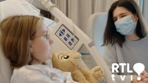 Les petits patients — foto 1