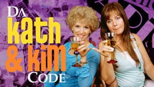 Da Kath & Kim Code — foto 6