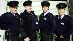 The Security Men — foto 1