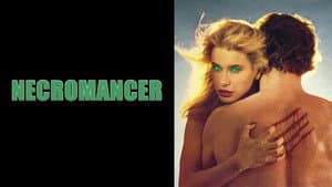 Necromancer — foto 1