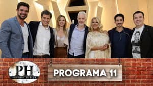 Episodio 11