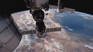 Les Cobayes du cosmos, confidences d'astronautes — foto 5