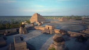 Naachtun : La Cité maya oubliée — foto 1