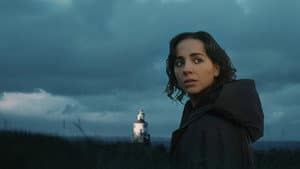 Murder at the Lighthouse — foto 1