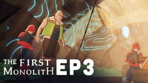 Episodio 3