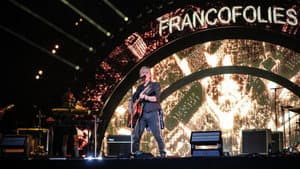 Jean-Louis Aubert aux Francofolies 2025 — foto 1