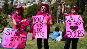 Pink Ribbons, Inc. — foto 1