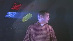 Alien Factor 2: The Alien Rampage — foto 7