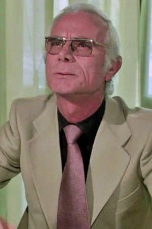 Saverio Mosca