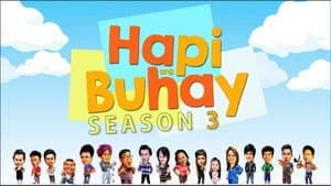 Hapi ang Buhay: The Musical — foto 1