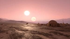 Star Wars Biomas — foto 9