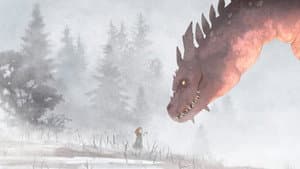 Princesse Dragon — foto 2