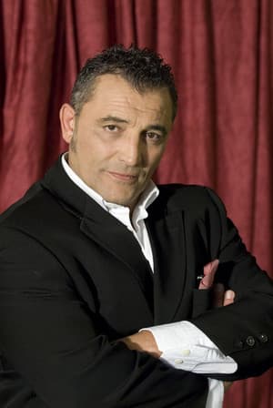 Aquilino Gamazo