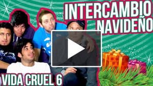 Intercambio Navideño
