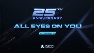 All Eyes On You