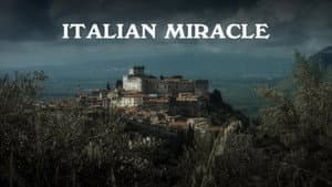 Italian Miracle — foto 2