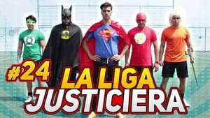 La Liga Justiciera