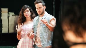 מי מפחד מוירג'יניה וולף? — foto 7