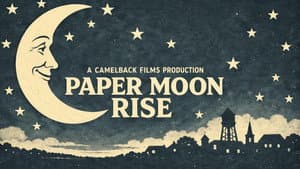 Paper Moon Rise — foto 2