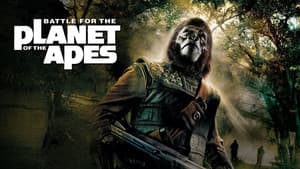 La batalla por el planeta de los simios — foto 7