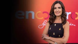 Encontro com Fátima Bernardes — foto 2