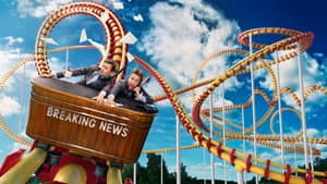 Breaking News med Filip & Fredrik — foto 2