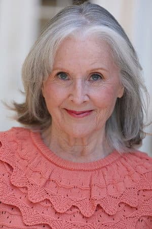 Shirley Raun