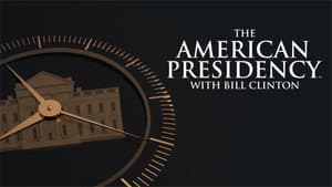The American Presidency with Bill Clinton — foto 2