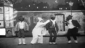 L'Omnibus des toqués blancs et noirs — foto 1