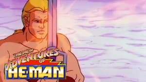 Las nuevas aventuras de He-Man — foto 2